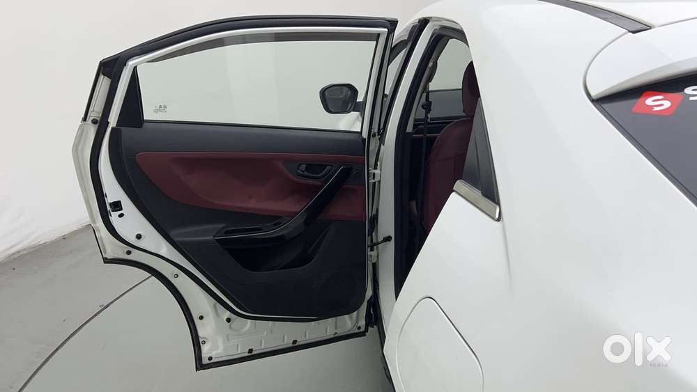 Tata Curvv 1.2 Turbo Petrol, 2024, Petrol