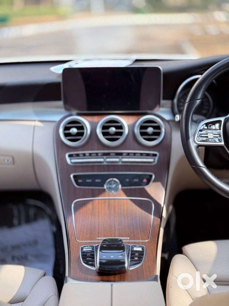 Mercedes-benz E-class E 220 D, 2019, Diesel