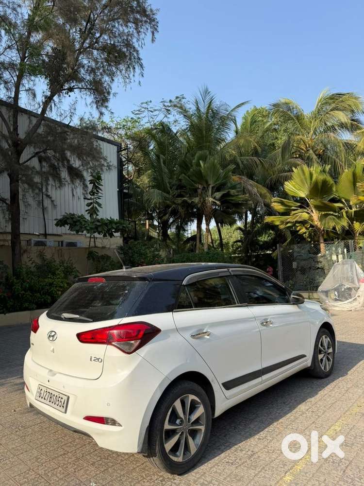 Hyundai I20 Asta (o) Vtvt