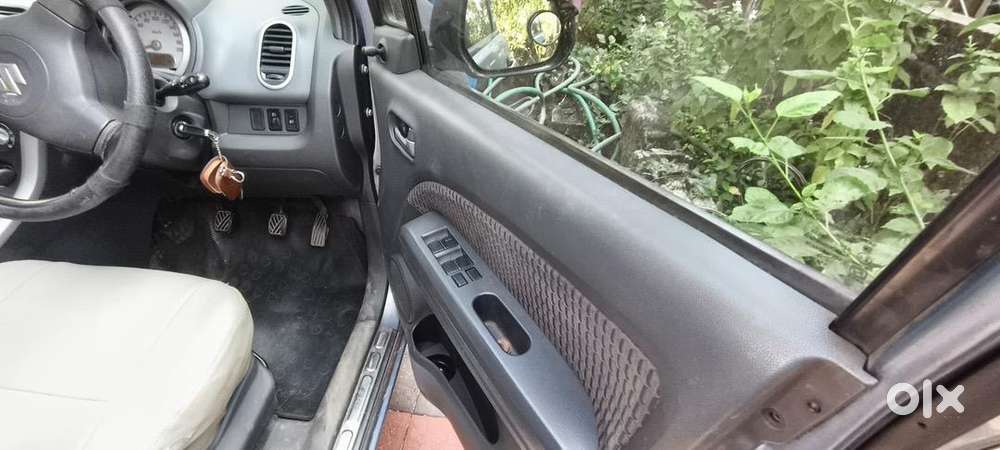 Maruti Suzuki Ritz 2013 Petrol 50000 Km Driven