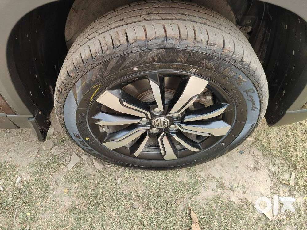 Mg Hector Sharp At, 2020, Petrol