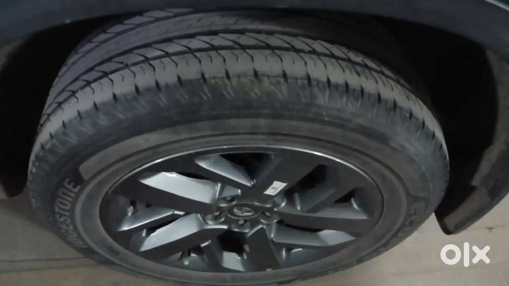 Tata Safari Kryotec Xt 2022 Diesel Manual