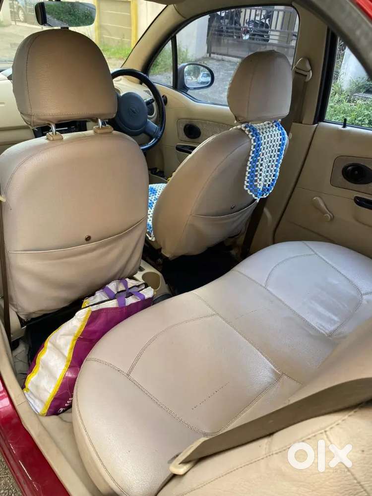 Chevrolet Aveo Lt 2010