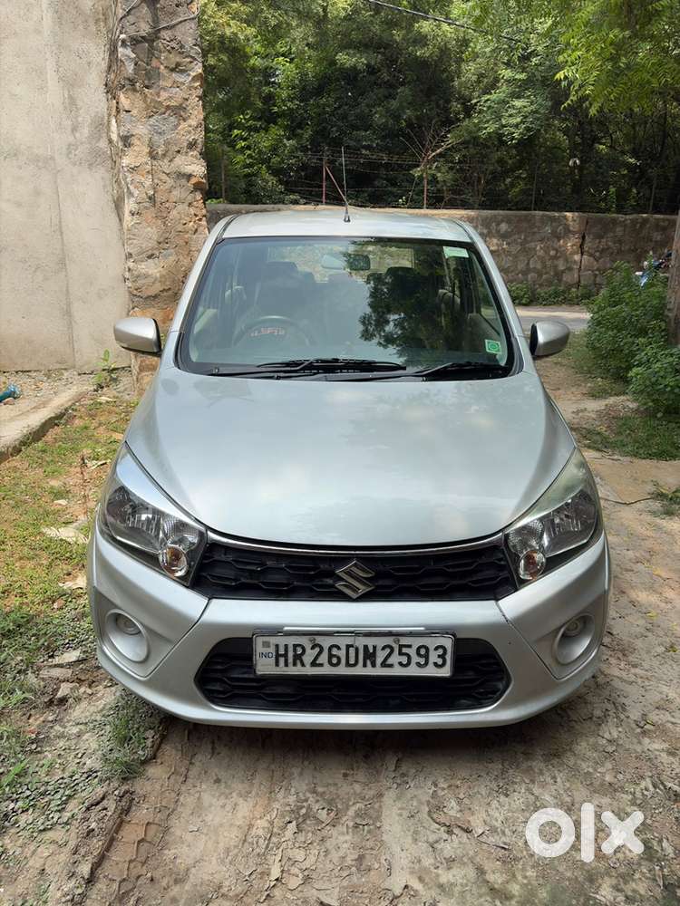 2018 Maruti Suzuki Celerio