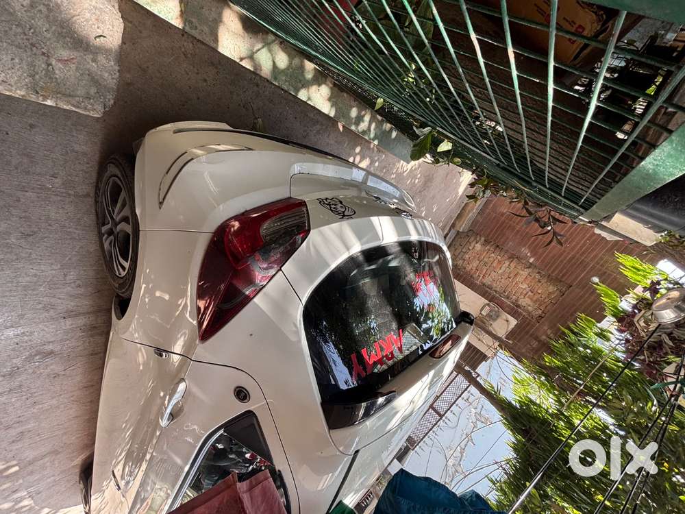 Tata Tiago 2023 Petrol Well Maintained