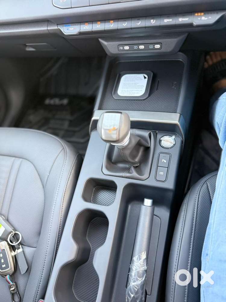 Kia Seltos Htk Optional 600 Kms Driven 2 Months Old