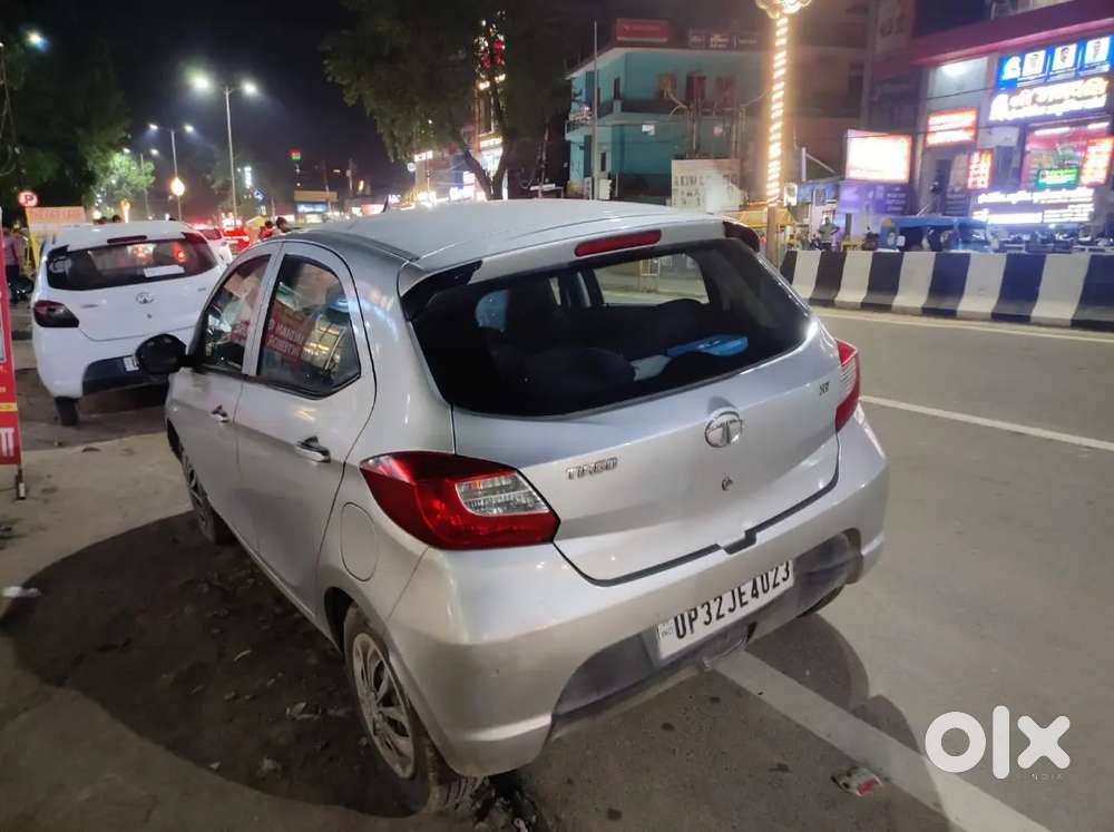 Tata Tiago 2017 Drives Smoothly - New Battery - Direct Seller