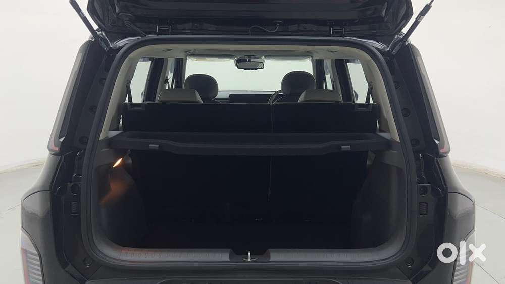 Kia Syros Htx Plus Opt Diesel At, 2025, Diesel