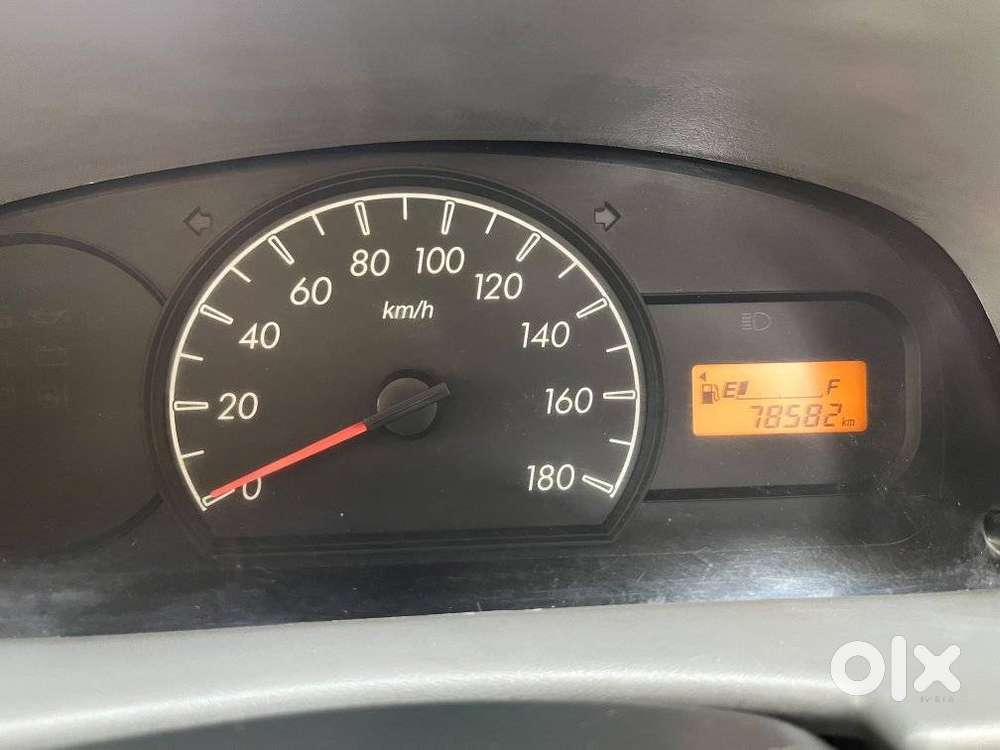 Maruti Suzuki Alto 0.8 Lxi (o), 2011, Petrol