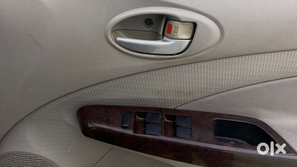 Toyota Etios G, 2013, Petrol