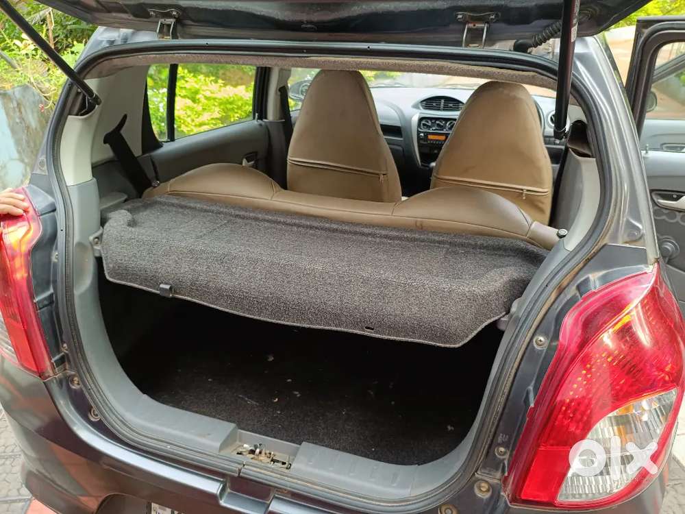 Maruti Suzuki Alto 800 2015 Petrol  Vxi