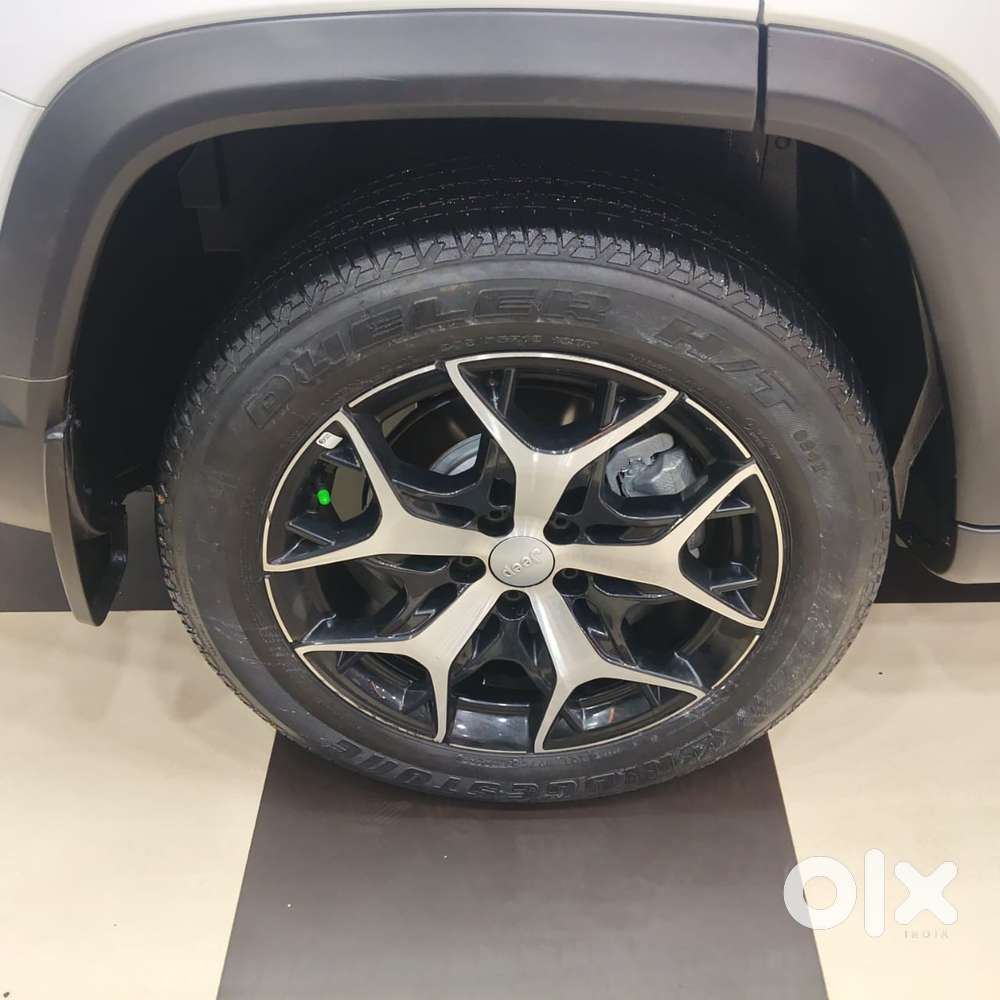 Jeep Meridian Limited Opt, 2022, Diesel