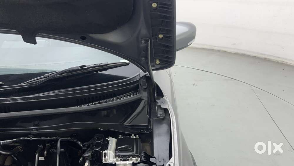 Maruti Suzuki Ignis 1.2 Zeta Mt, 2022, Petrol