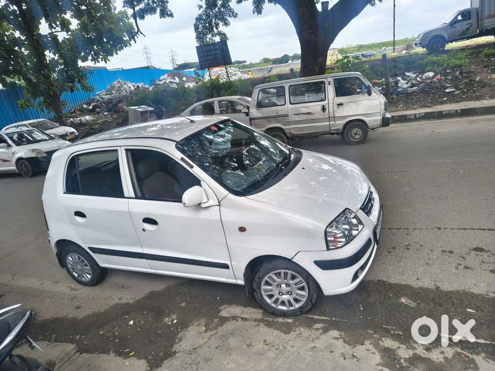 Hyundai Santro Xing 2003
