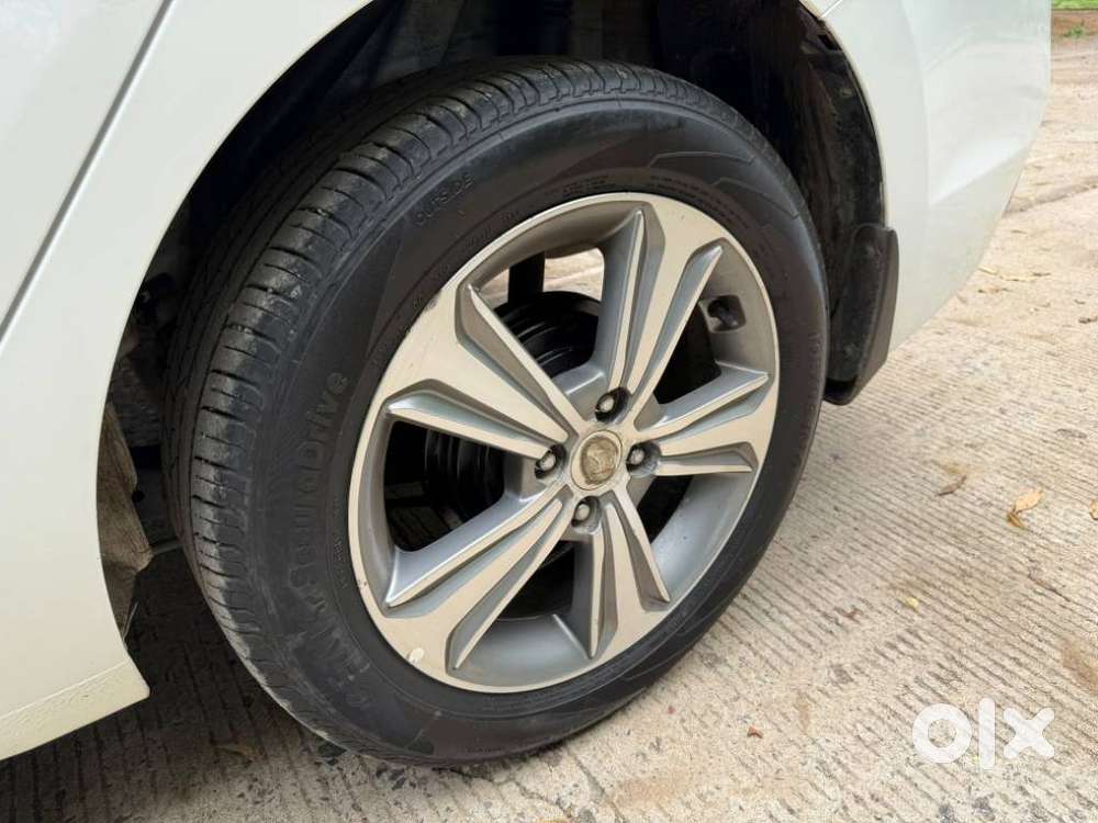 Hyundai Verna Crdi 1.6 Sx, 2018, Diesel