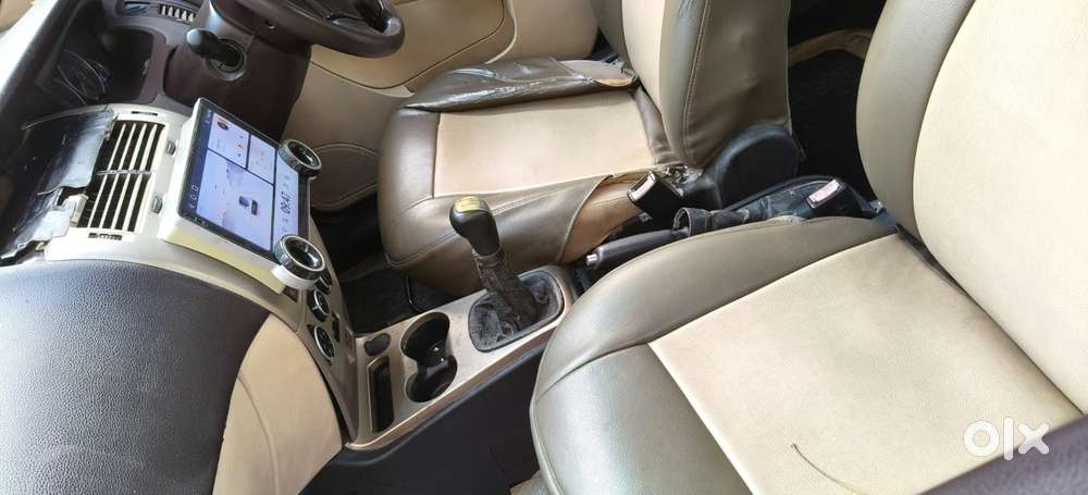 Tata Manza, 2012, Petrol