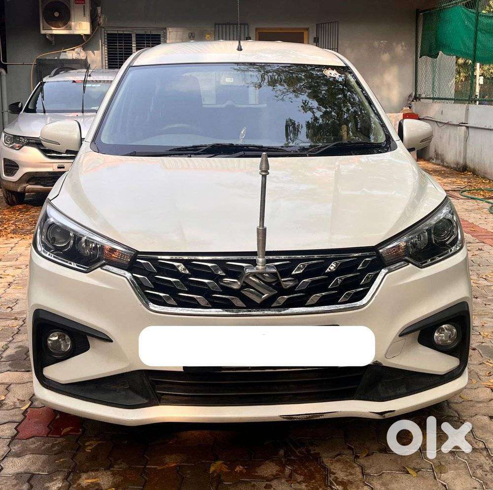 Maruti Suzuki Ertiga Vxi (o) Cng, 2022, Cng & Hybrids