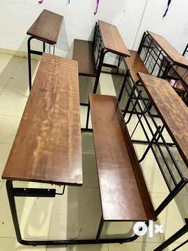 Olx benches deals for classes