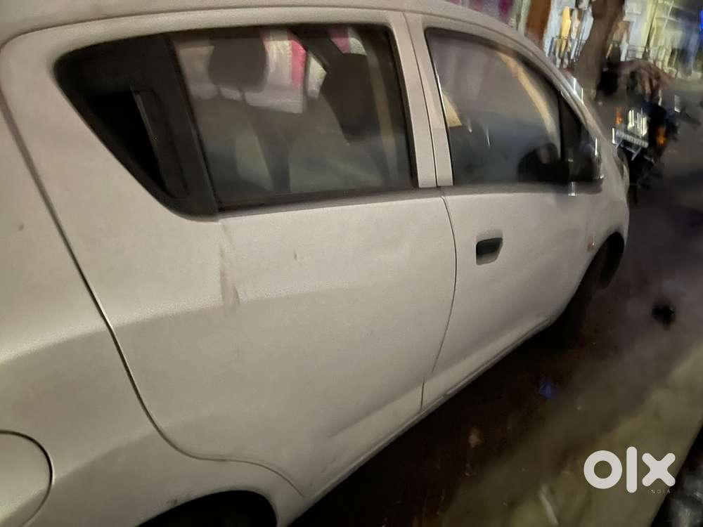Chevrolet Beat 2010 Cng & Hybrids Well Maintained