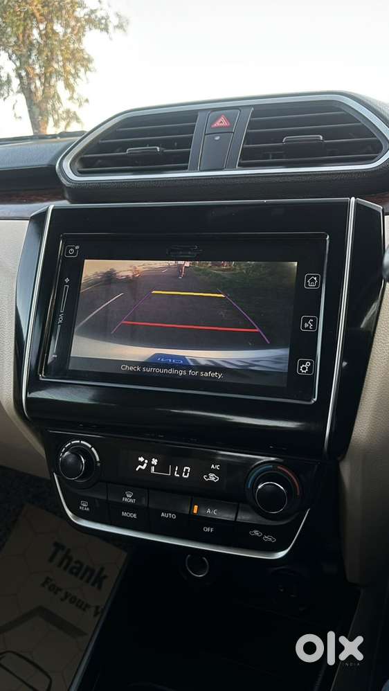 Swift Dzire 2017 Diesel Zdi+