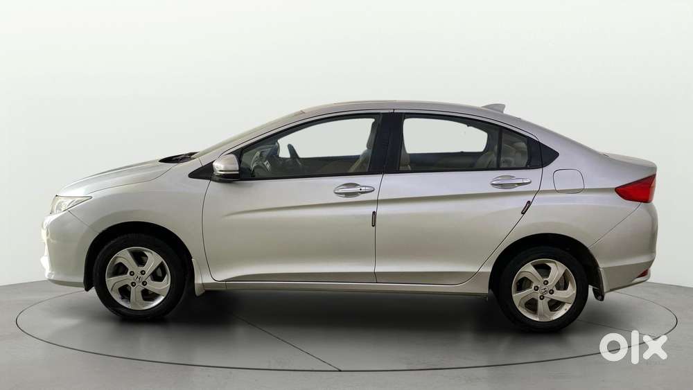 Honda City I Vtec Vx, 2015, Petrol