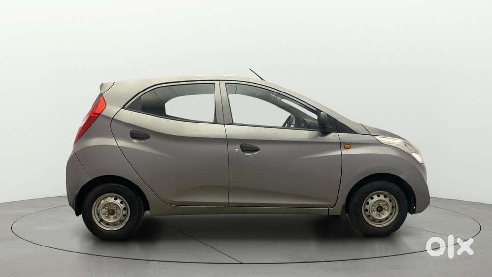Hyundai Eon Era +, 2014, Petrol