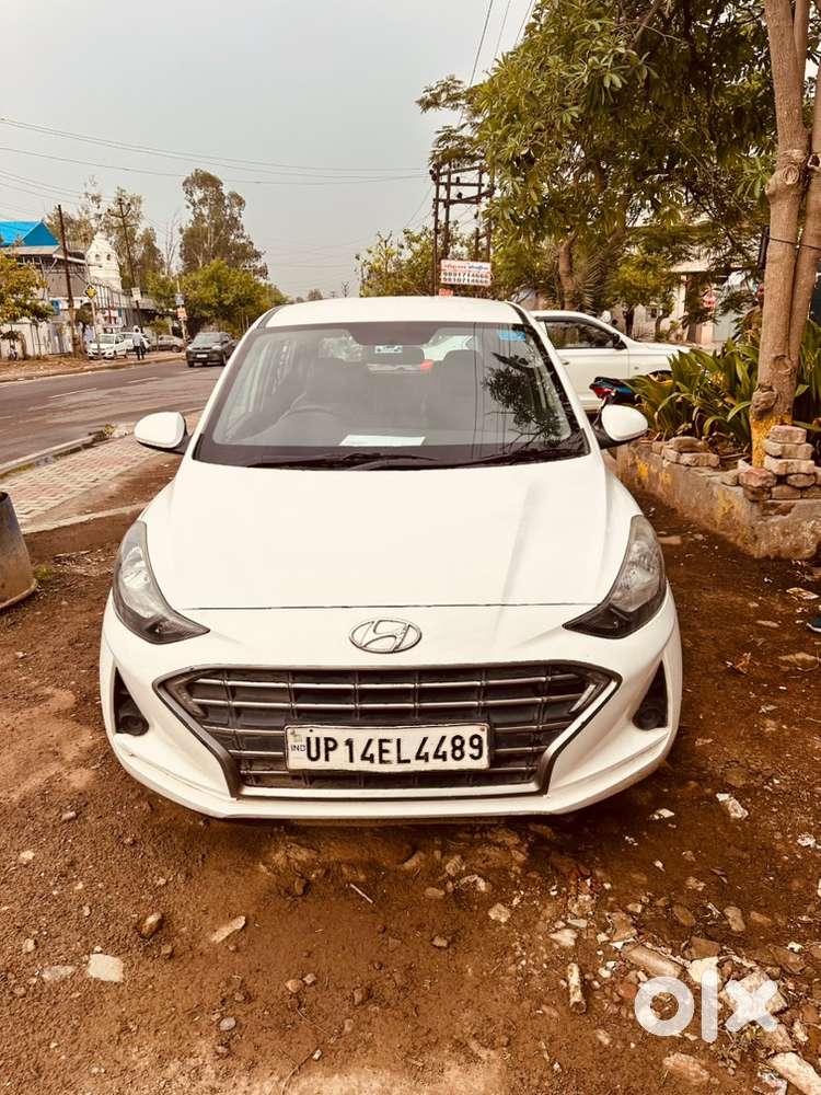 Hyundai Grand I10 Nios 2020 Model