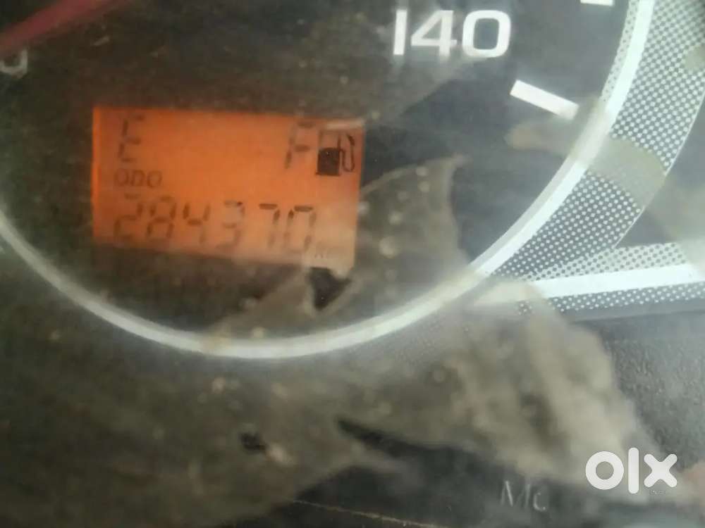 Ashok Leyland Stile 2012