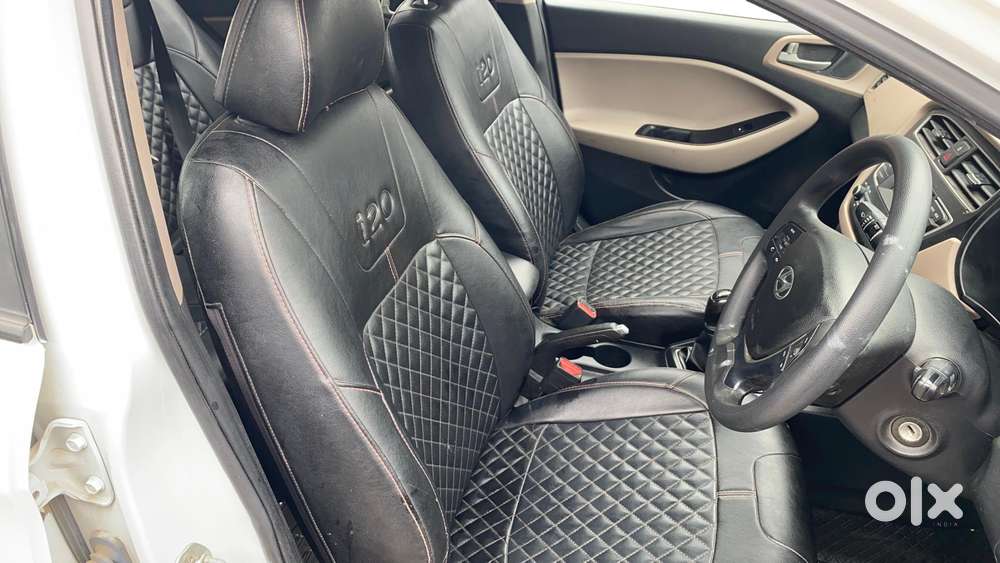 Hyundai Elite I20 1.2 Magna Plus, 2020, Petrol