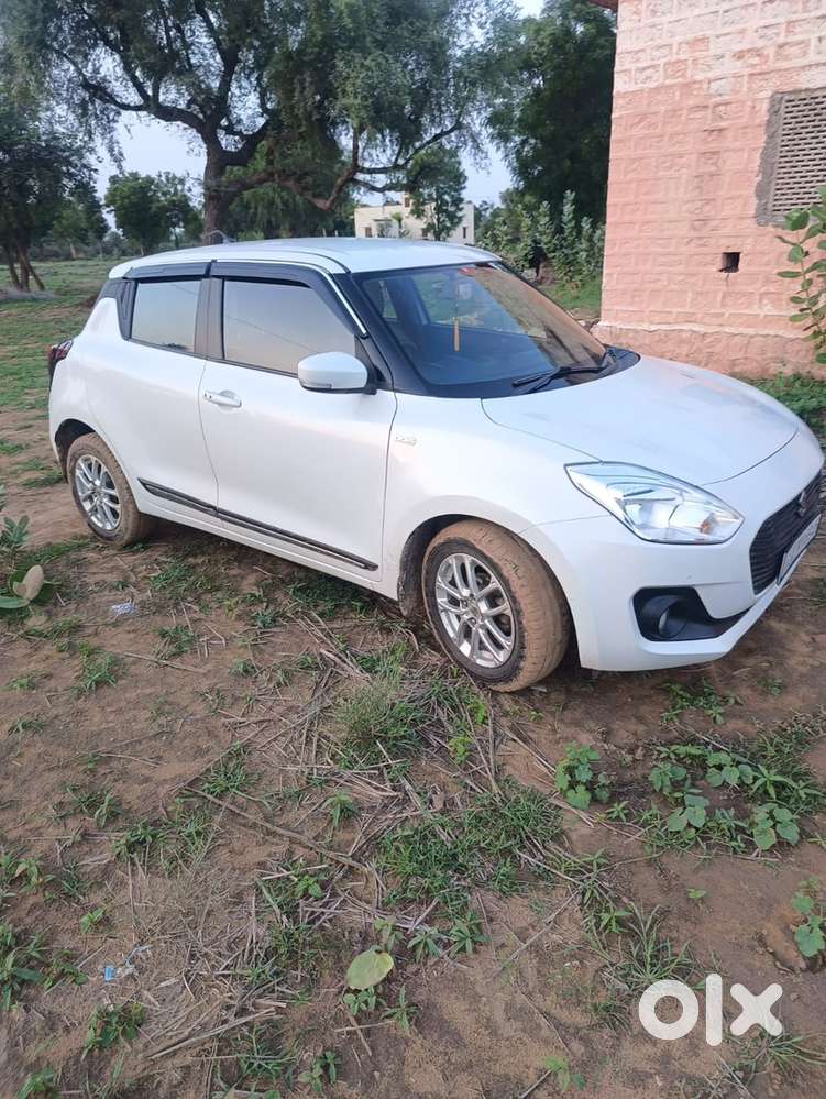 Maruti Suzuki Swift 2019 Automatic