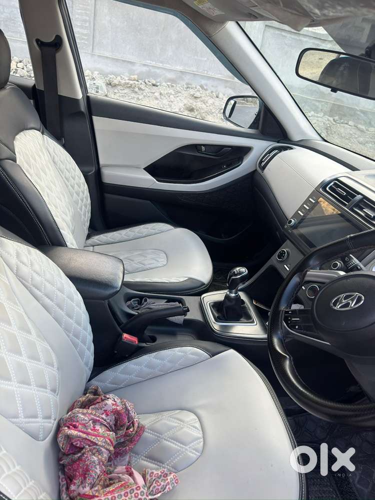 2023 Hyundai Creta Petrol
