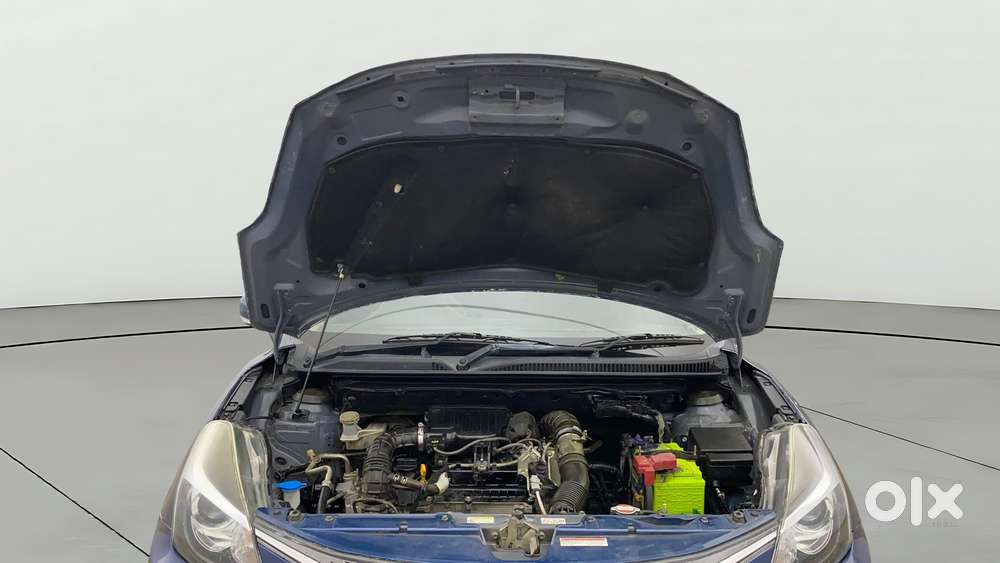Maruti Suzuki Baleno Rs 1.0 Petrol, 2018, Petrol
