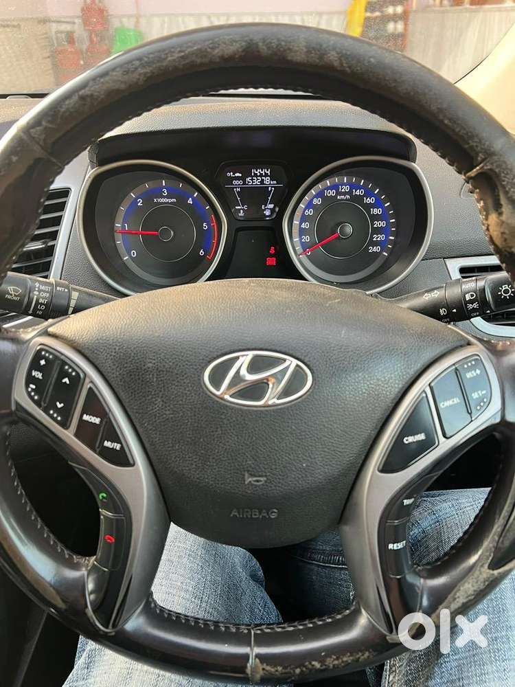 Hyundai Diesel Manual 2016