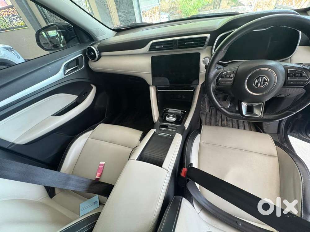 Mg Zs Ev 2023 Electric Top End Well Maintained