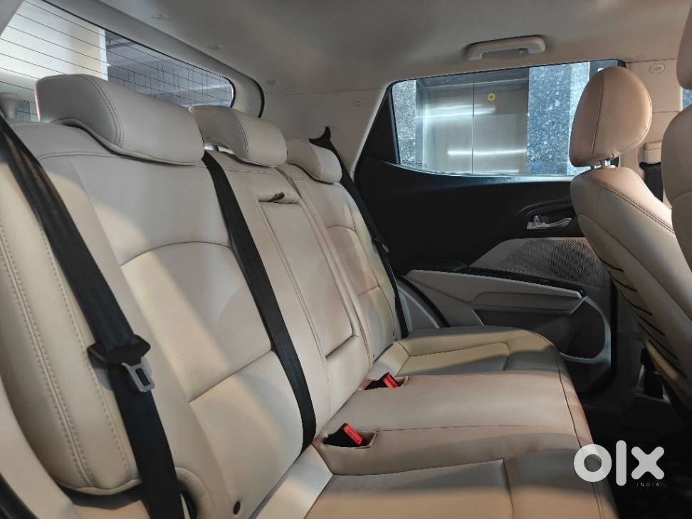 Mahindra Xuv300 W8 Amt Optional Diesel, 2021, Diesel