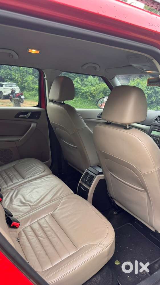 Skoda Yeti Diesel 2010