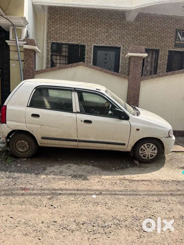 Maruti Suzuki Alto 2009