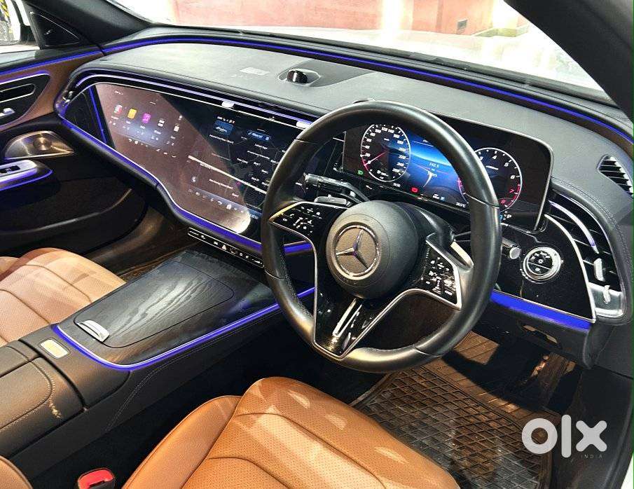 Mercedes-benz E-class E 200, 2025, Petrol