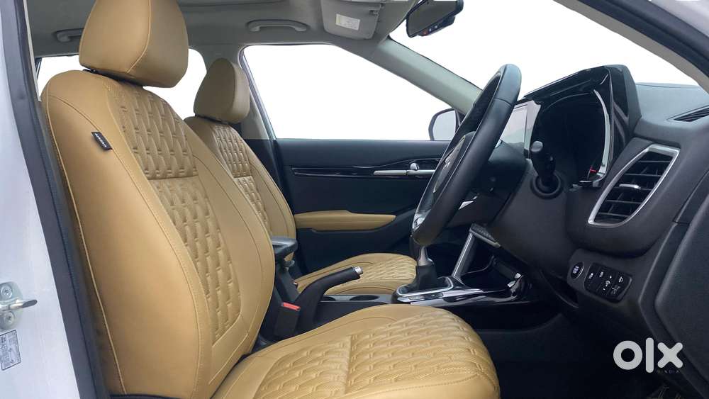 Kia Seltos 1.5 Htx+ Diesel Imt, 2023, Diesel