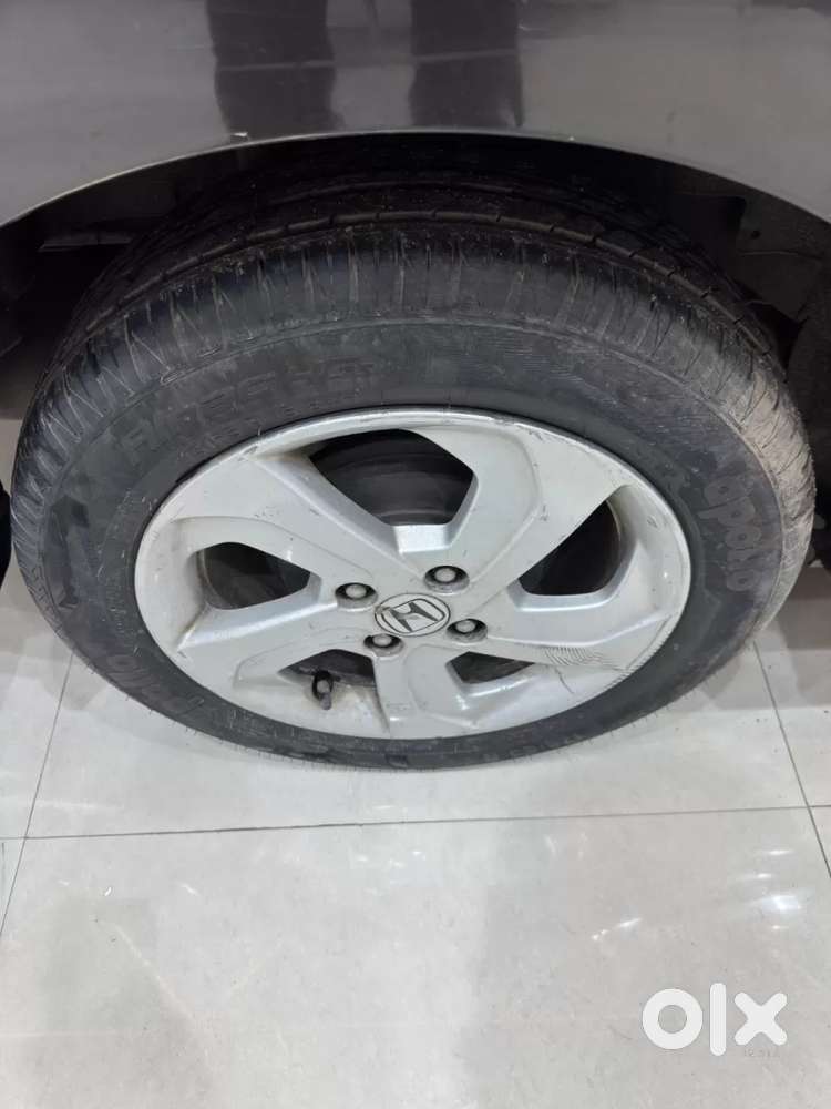 Honda City I-dtec V, 2015, Diesel