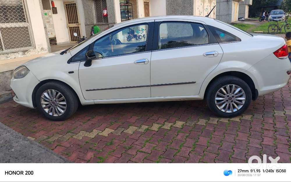 Fiat Linea For Sale &ndash; Well Maintained, Excellent Condition