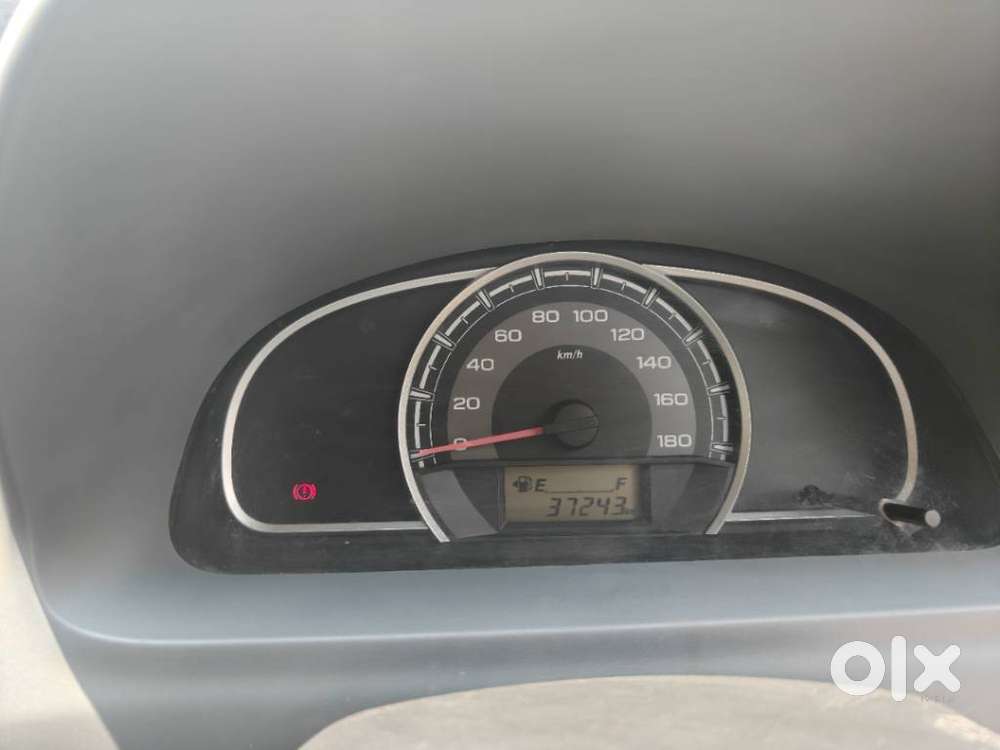 Maruti Suzuki Alto 800 Lxi, 2015, Petrol