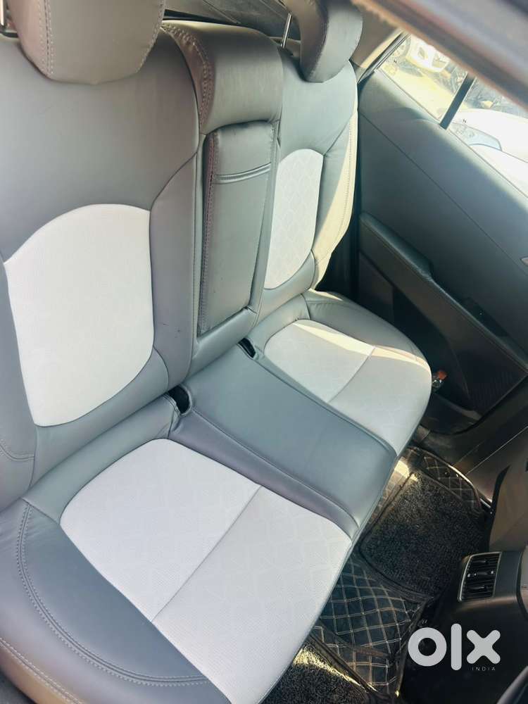 Hyundai Creta Diesel 2015