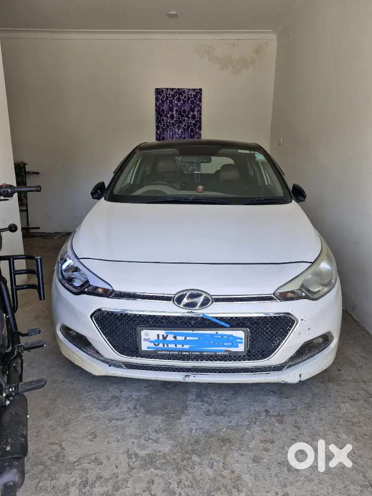 Hyundai I20 2016 Petrol 79000 Km Driven