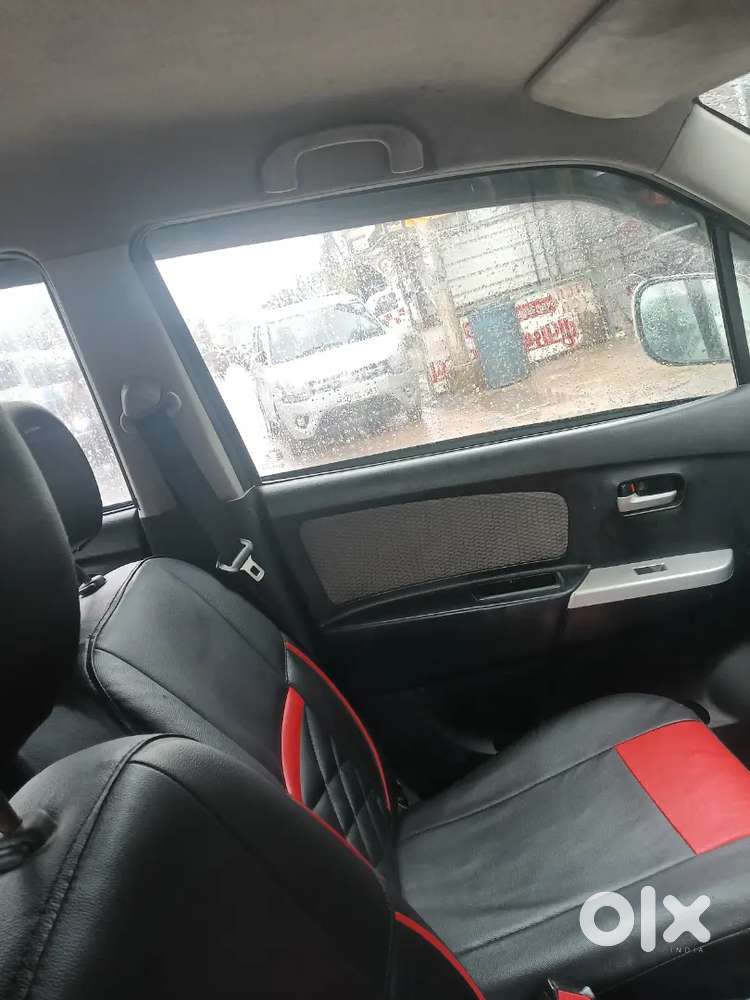 Wagonr Brand New Condition