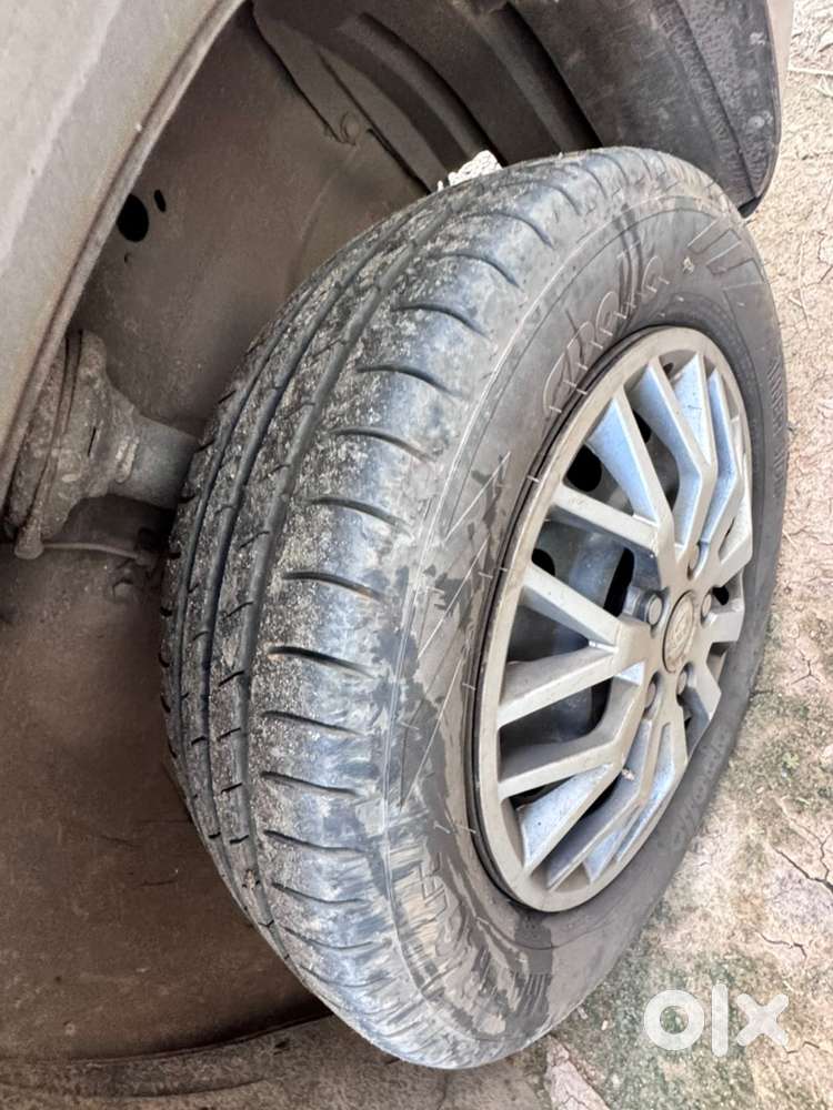 Maruti Wagon R 2012