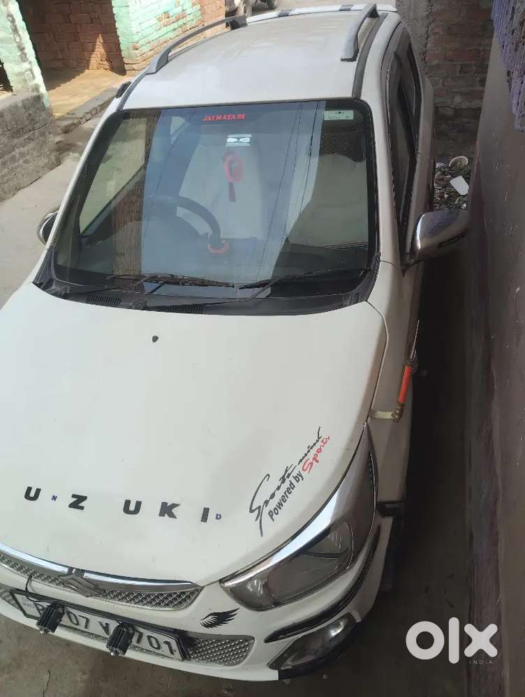 Gari Full Condition Me H