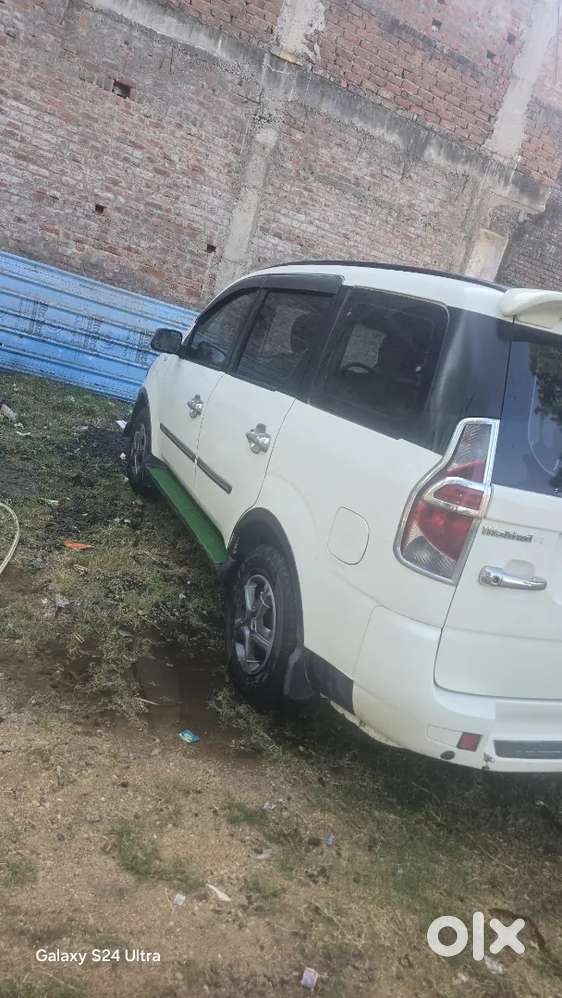 Mahindra Xylo 2014