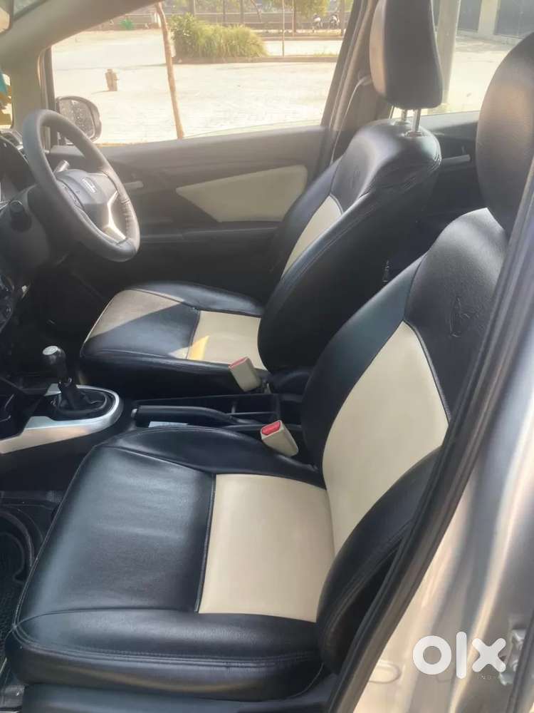 Honda Jazz 1.5 S I Dtec, 2016, Diesel