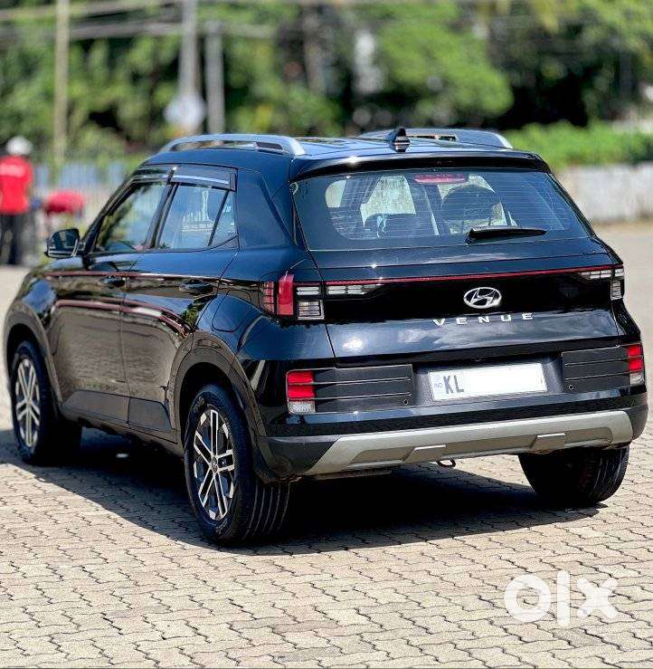 Hyundai Venue 1.5 Crdi Sx (o), 2023, Diesel